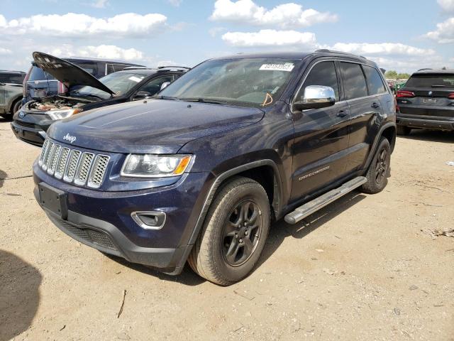 JEEP GRAND CHER 2014 1c4rjfag0ec183859