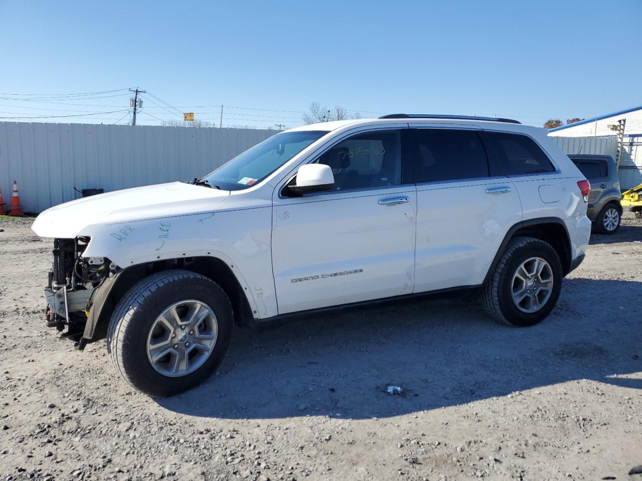 JEEP GRAND CHEROKEE 2014 1c4rjfag0ec226810