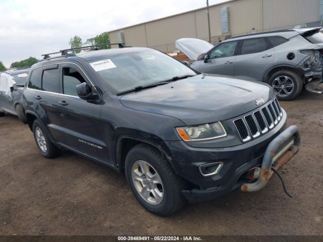 JEEP GRAND CHEROKEE 2014 1c4rjfag0ec242439