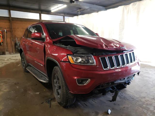 JEEP GRAND CHER 2014 1c4rjfag0ec249164