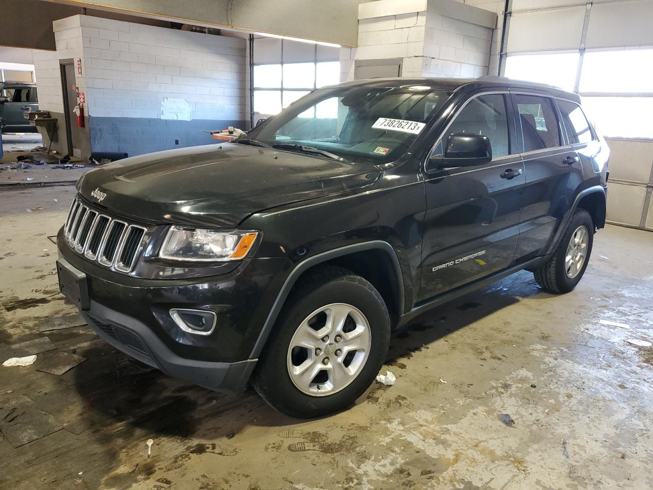 JEEP GRAND CHEROKEE 2014 1c4rjfag0ec262786