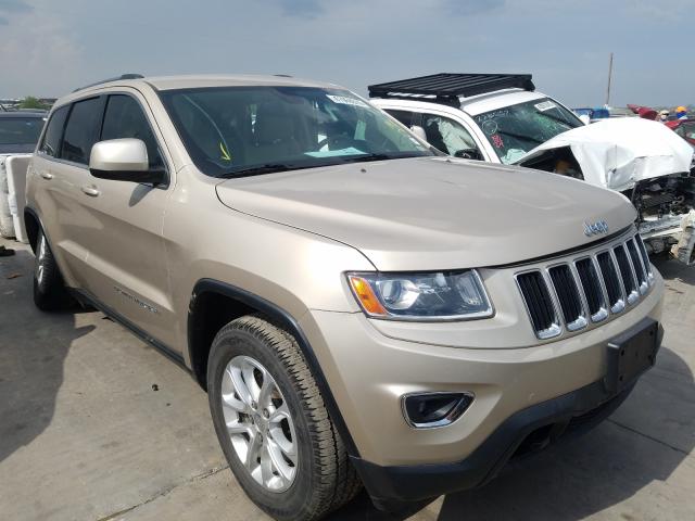 JEEP GRAND CHER 2014 1c4rjfag0ec264313