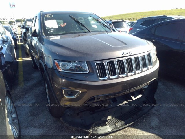 JEEP GRAND CHEROKEE 2014 1c4rjfag0ec268846