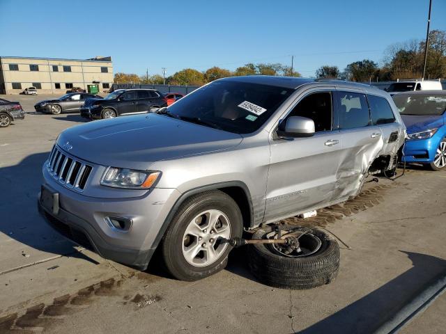 JEEP GRAND CHER 2014 1c4rjfag0ec268989