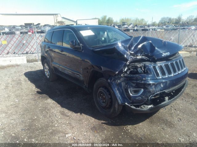 JEEP GRAND CHEROKEE 2014 1c4rjfag0ec269222