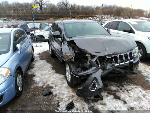 JEEP GRAND CHEROKEE 2014 1c4rjfag0ec270242