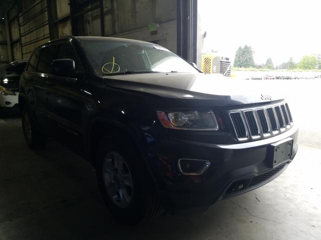 JEEP GRAND CHER 2014 1c4rjfag0ec277255