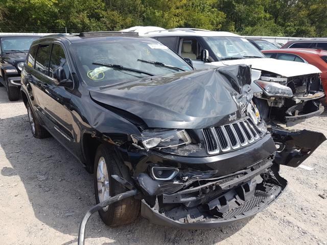 JEEP GRAND CHER 2014 1c4rjfag0ec282066