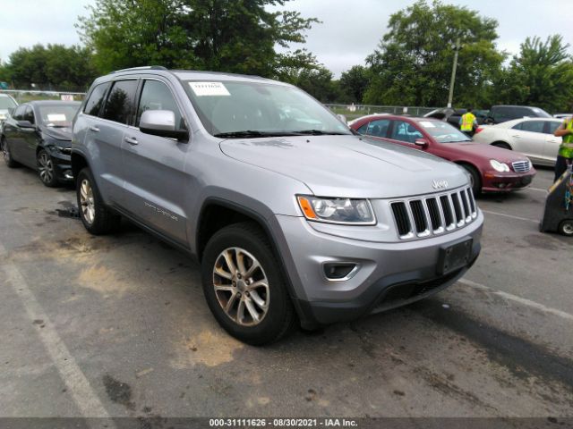 JEEP GRAND CHEROKEE 2014 1c4rjfag0ec333727