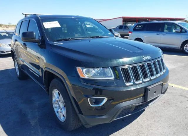 JEEP GRAND CHEROKEE 2014 1c4rjfag0ec346641