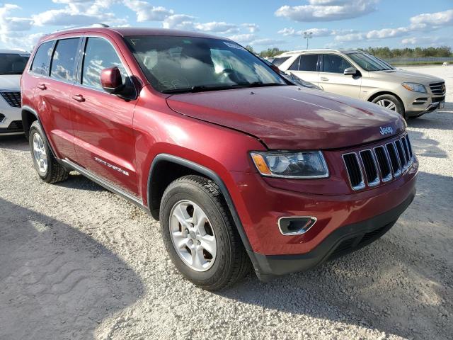 JEEP GRAND CHER 2014 1c4rjfag0ec354898