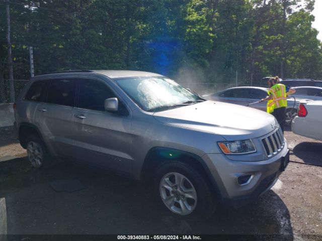 JEEP GRAND CHEROKEE 2014 1c4rjfag0ec392020