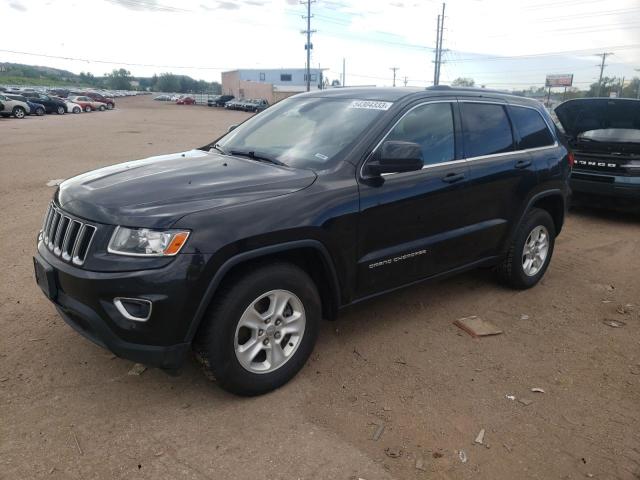 JEEP GRAND CHER 2014 1c4rjfag0ec392048