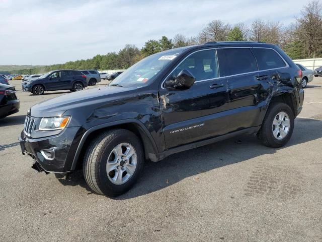 JEEP GRAND CHER 2014 1c4rjfag0ec392311