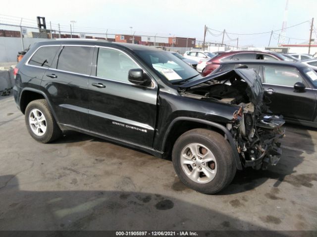 JEEP GRAND CHEROKEE 2014 1c4rjfag0ec392776