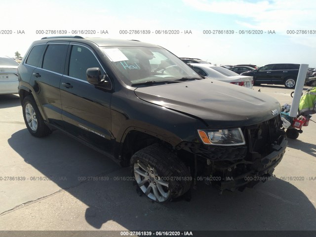 JEEP GRAND CHEROKEE 2014 1c4rjfag0ec407681