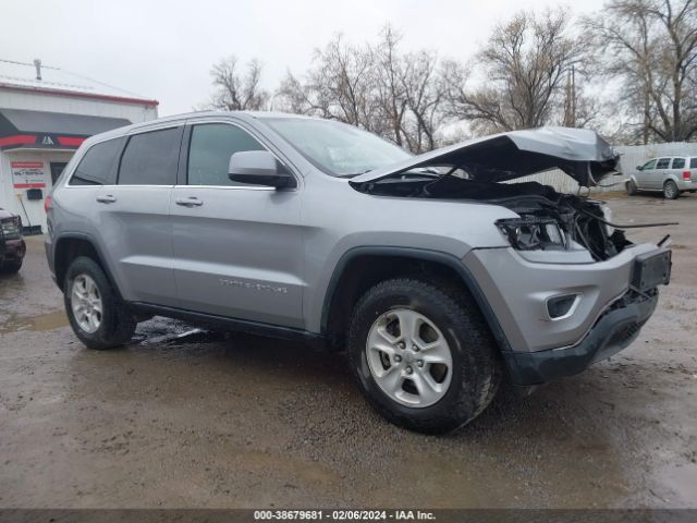 JEEP GRAND CHEROKEE 2014 1c4rjfag0ec413366