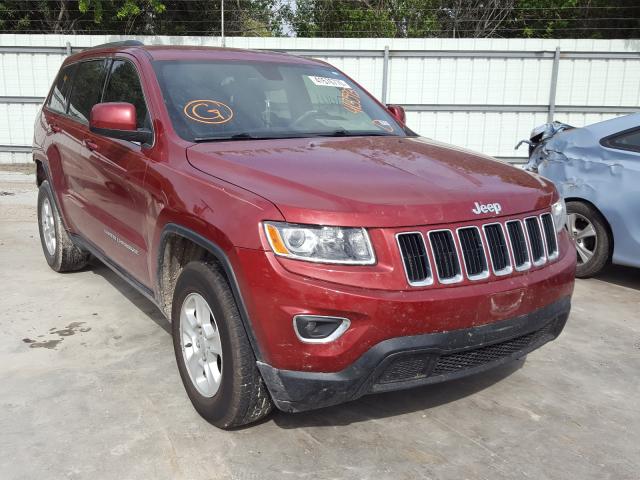 JEEP GRAND CHER 2014 1c4rjfag0ec413593