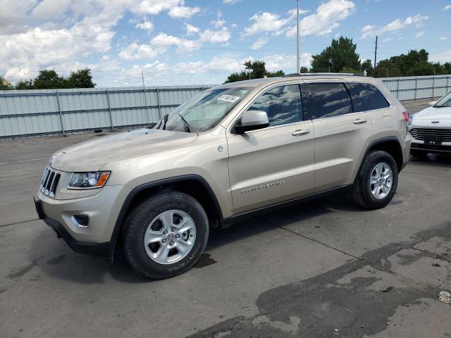 JEEP GRAND CHEROKEE 2014 1c4rjfag0ec421581