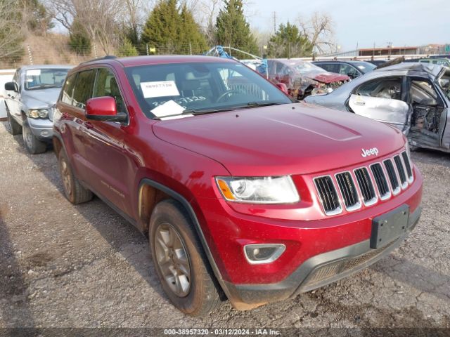 JEEP GRAND CHEROKEE 2014 1c4rjfag0ec422214