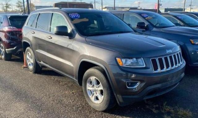 JEEP GRAND CHEROKEE 2014 1c4rjfag0ec430765