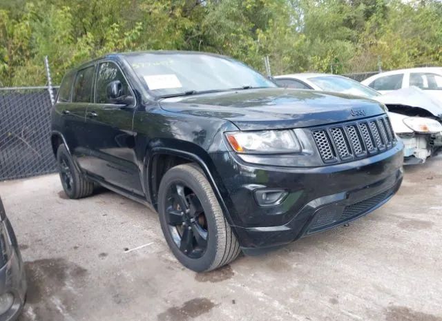 JEEP GRAND CHEROKEE 2014 1c4rjfag0ec463541