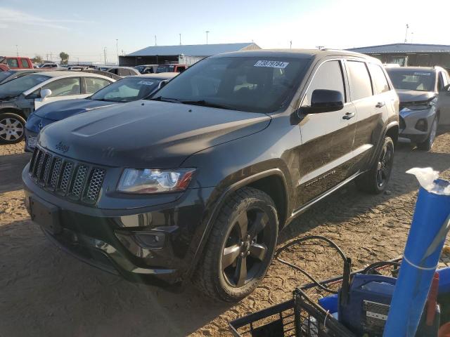 JEEP GRAND CHER 2014 1c4rjfag0ec463555