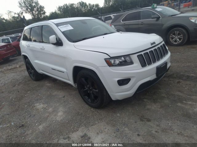 JEEP GRAND CHEROKEE 2014 1c4rjfag0ec471932