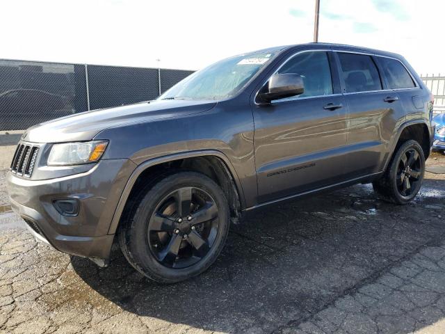 JEEP GRAND CHER 2014 1c4rjfag0ec479061