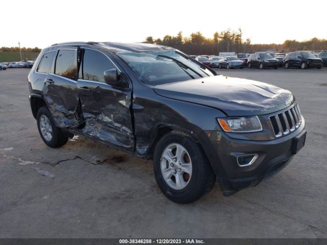 JEEP GRAND CHEROKEE 2014 1c4rjfag0ec516254