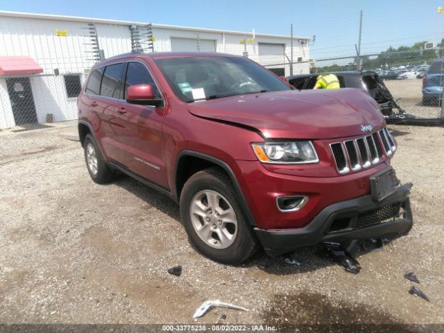 JEEP GRAND CHEROKEE 2014 1c4rjfag0ec541171