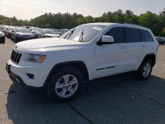 JEEP GRAND CHER 2014 1c4rjfag0ec544703