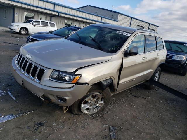 JEEP GRAND CHER 2014 1c4rjfag0ec545091