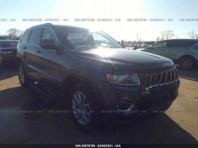 JEEP GRAND CHEROKEE 2014 1c4rjfag0ec565731