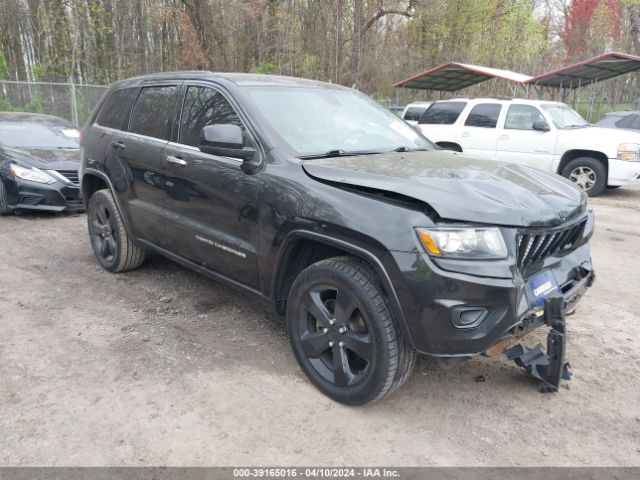 JEEP GRAND CHEROKEE 2014 1c4rjfag0ec567365