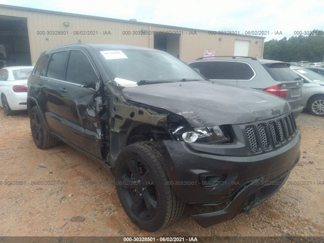 JEEP GRAND CHEROKEE 2014 1c4rjfag0ec580049