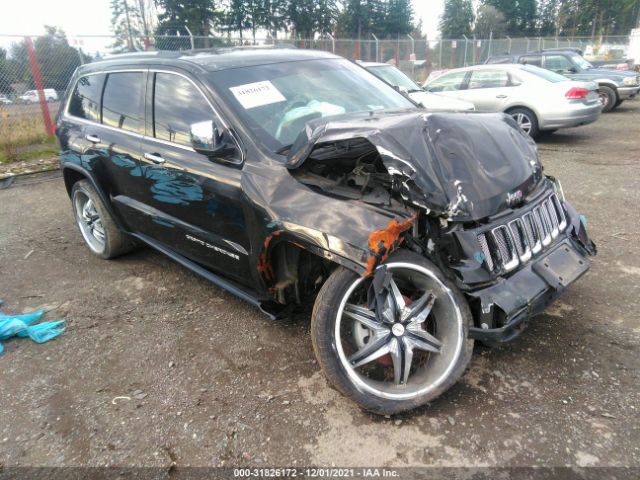 JEEP GRAND CHEROKEE 2014 1c4rjfag0ec584425