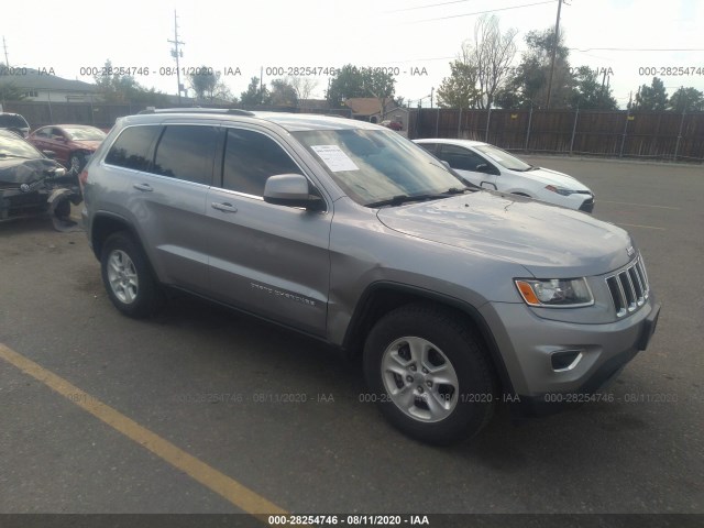 JEEP GRAND CHEROKEE 2015 1c4rjfag0fc124232