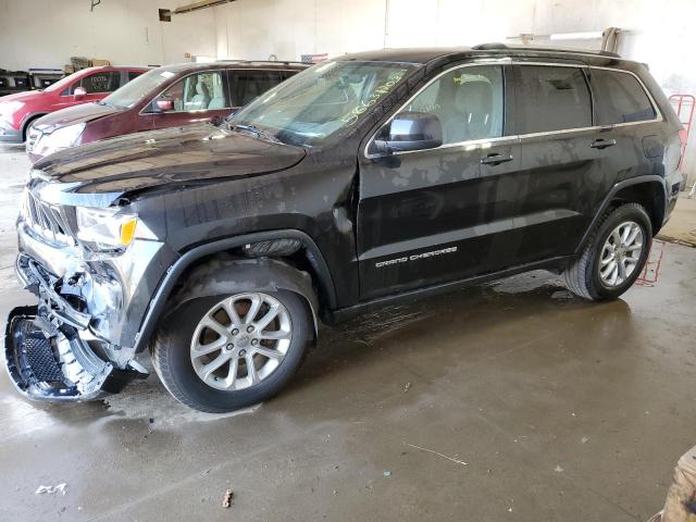 JEEP GRAND CHER 2015 1c4rjfag0fc133660