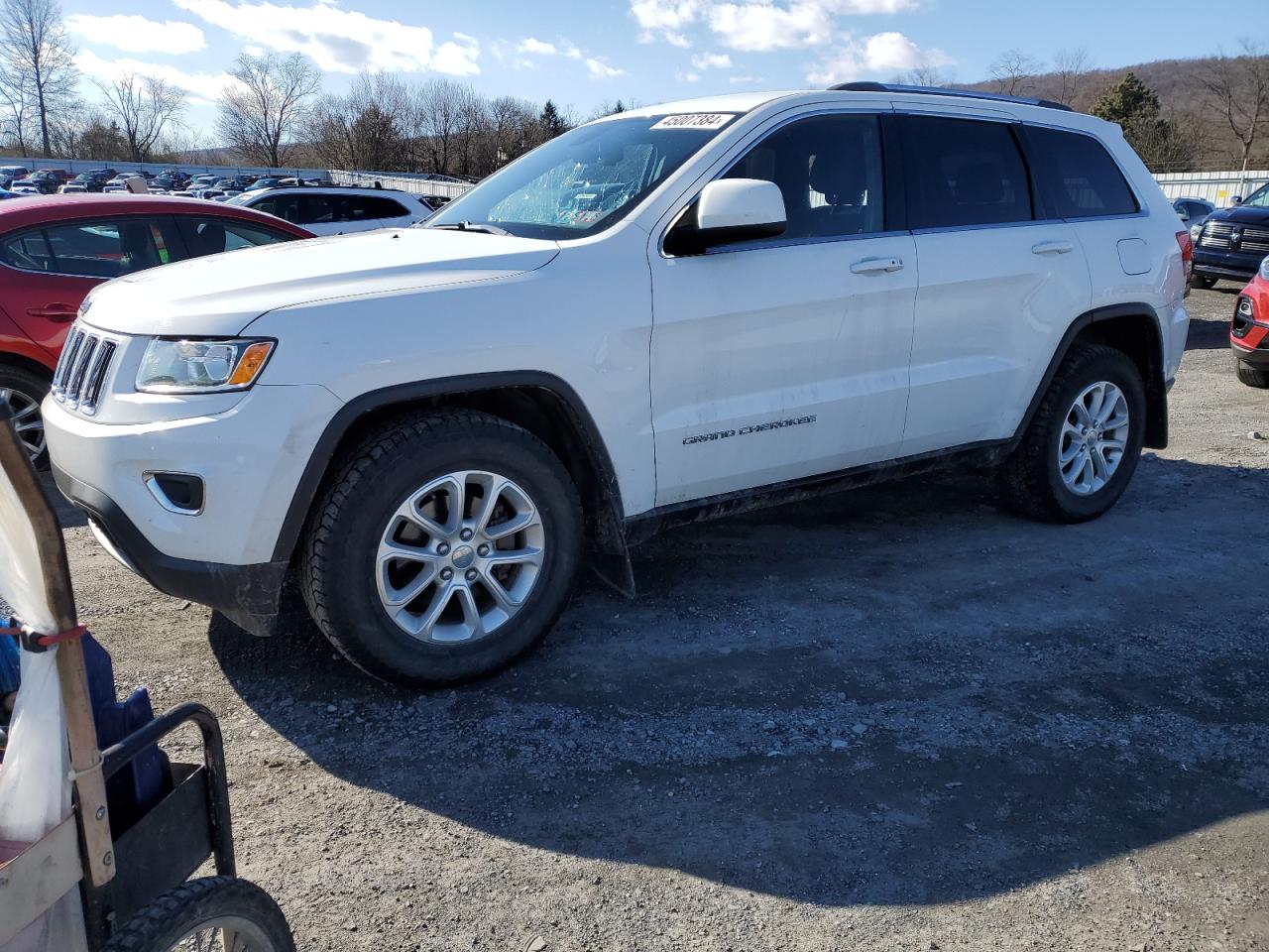 JEEP GRAND CHEROKEE 2015 1c4rjfag0fc135246