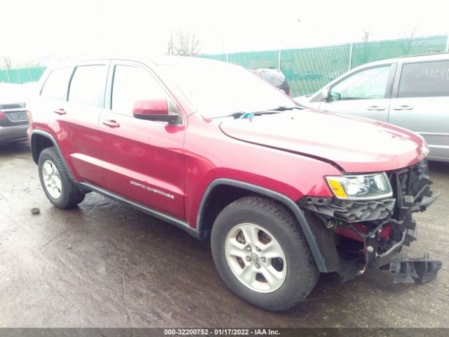 JEEP GRAND CHEROKEE 2015 1c4rjfag0fc164312