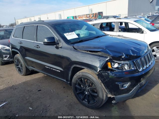 JEEP GRAND CHEROKEE 2015 1c4rjfag0fc166366