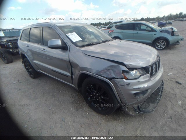 JEEP GRAND CHEROKEE 2015 1c4rjfag0fc189324