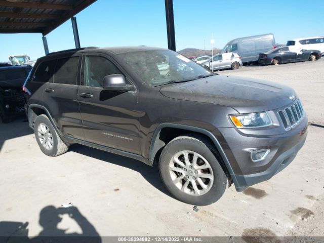 JEEP GRAND CHEROKEE 2015 1c4rjfag0fc207918