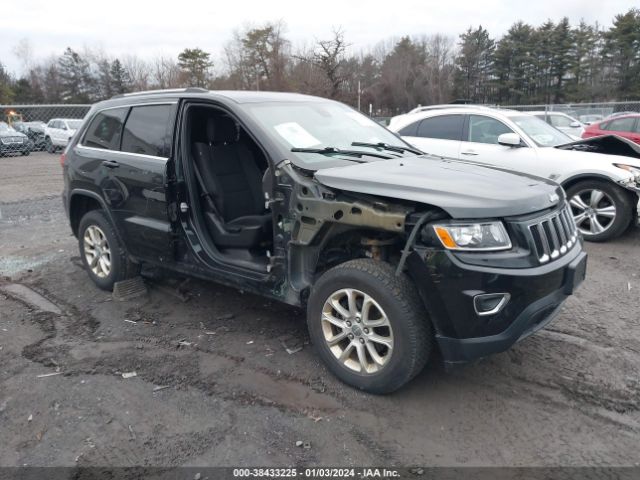 JEEP GRAND CHEROKEE 2015 1c4rjfag0fc215386