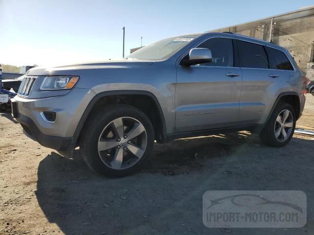 JEEP CHEROKEE 2015 1c4rjfag0fc227229