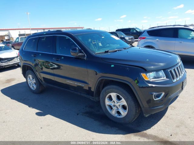 JEEP GRAND CHEROKEE 2015 1c4rjfag0fc650506