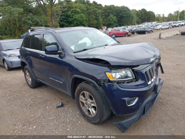 JEEP GRAND CHEROKEE 2015 1c4rjfag0fc675731