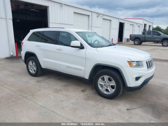 JEEP GRAND CHEROKEE 2015 1c4rjfag0fc676118