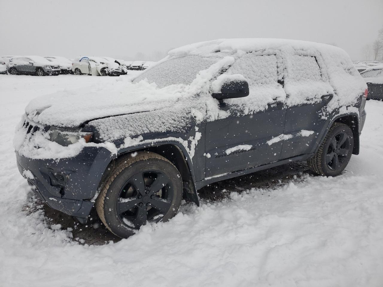 JEEP GRAND CHEROKEE 2015 1c4rjfag0fc676796